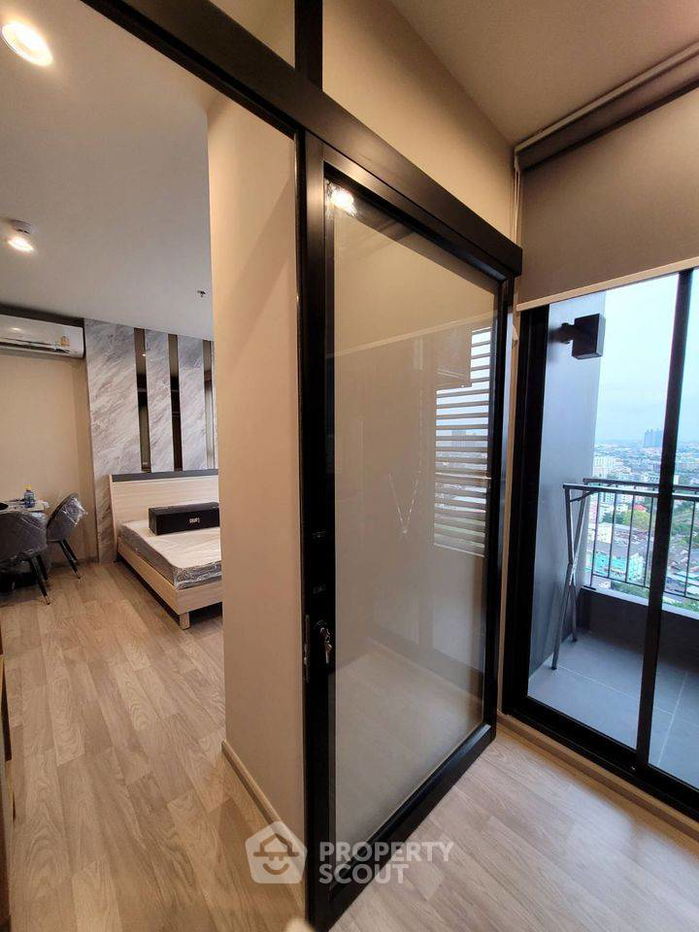 picture 1-BR Condo at Ideo Mobi Sukhumvit Eastpoint near BTS Bearing (ID 408564) - 8/18