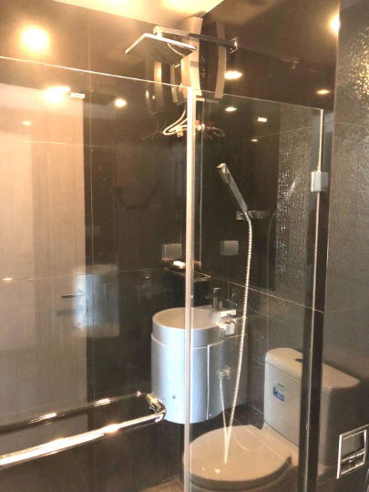 picture (FOR RENT) RHYTHM Sukhumvit 36-38 I 1-BR, Fully Furnished & Equipped. Near 🚆BTS Thong Lo																									 - 7/7