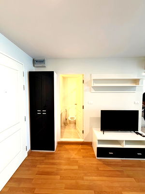 เช่าคอนโด BTS เอกมัย : ห้องว่าง🔴🟢🟡กดปุ่มแอดไลน์ได้เลยนะคะ🔴💥💎ยู สบาย พระราม 4 - กล้วยน้ำไท