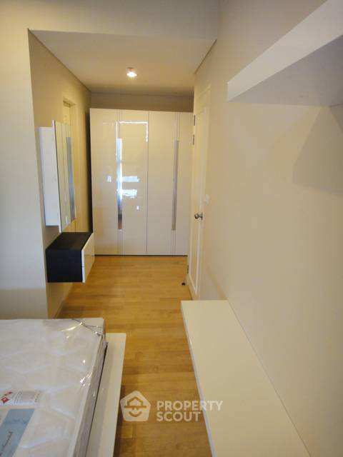 picture 1-BR Condo at Villa Asoke near MRT Phetchaburi (ID 510018) - 6/6