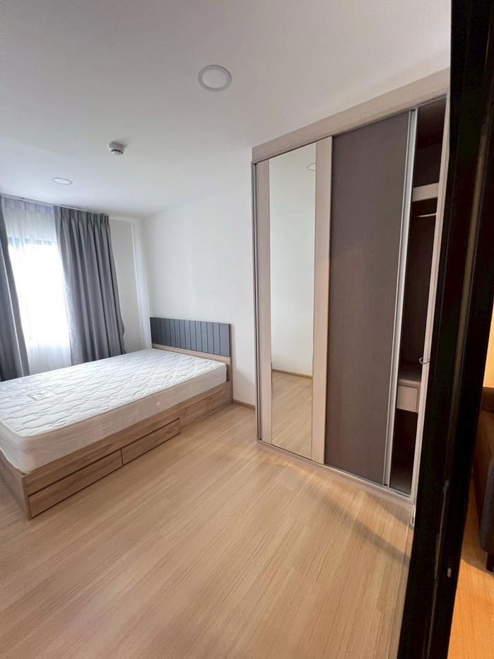 picture ✨For Rent: Chewathai Hallmark Ladprao–Chokchai 4 (Phase 2), 32 sq.m. Room Only 13,000 THB/Month✨ - 3/7