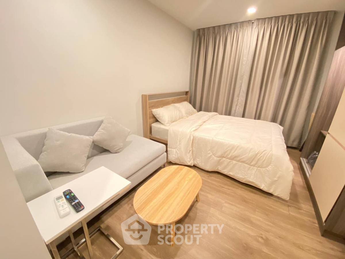 รูป คอนโด 1-ห้องนอน ที่ เดอะ เนสท์ สุขุมวิท 64 ใกล้ BTS อุดมสุข (ID 1933577) - รูปที่ 1/13