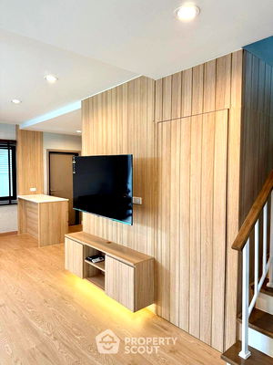 Houses for rent Samut Prakarn : 3-BR House at Areeya Como Primo Bangna-Wongwaen in Bang Phli Yai (ID 2389854)