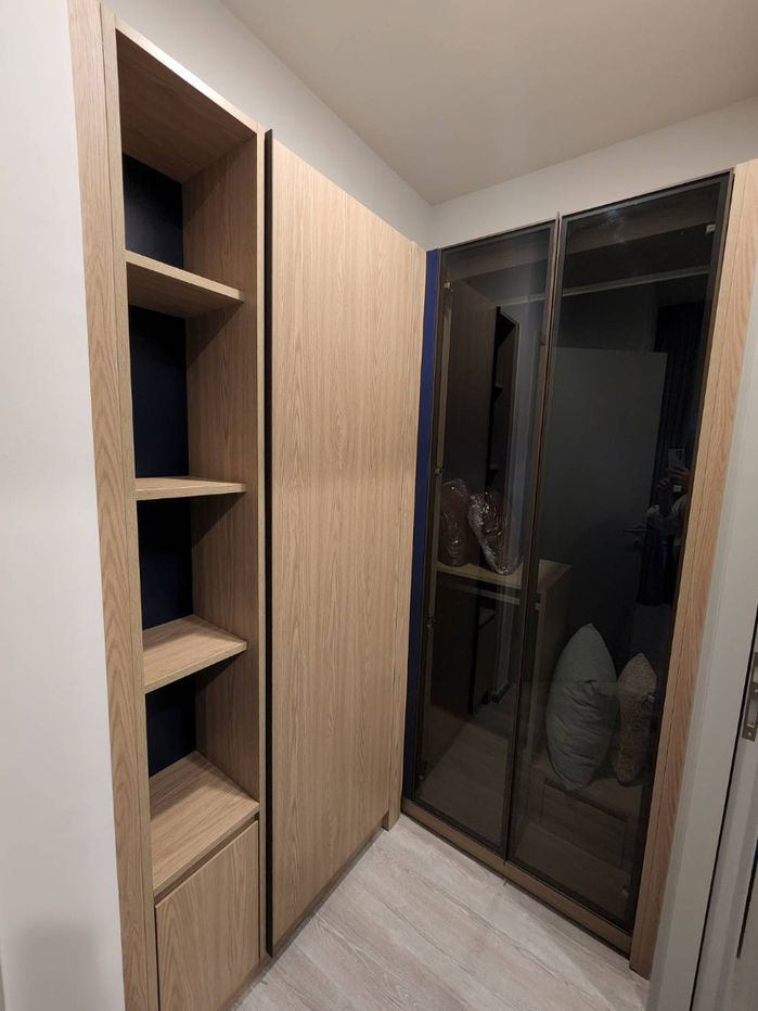 picture For xt ekkamai (Ready to move)1bed 1bath  - 4/7