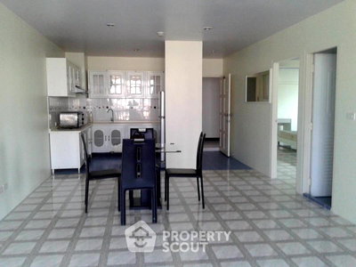 คอนโดให้เช่า : คอนโด 2-ห้องนอน ที่ เจซี ทาวเวอร์ ทองหล่อ ใกล้ พร้อมพงษ์ (ID 513257)