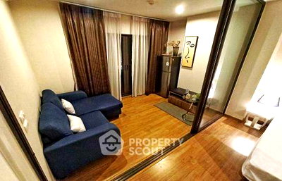 Condos for sale : 1-BR Condo At The Tree RIO Bang-Aor, 300m to MRT Bang O, 25th Floor (ID 1898970)