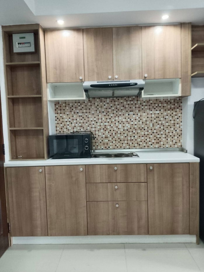 picture For Rent Condo Champs Elysees Chaengwattana 4,800 - 15/23