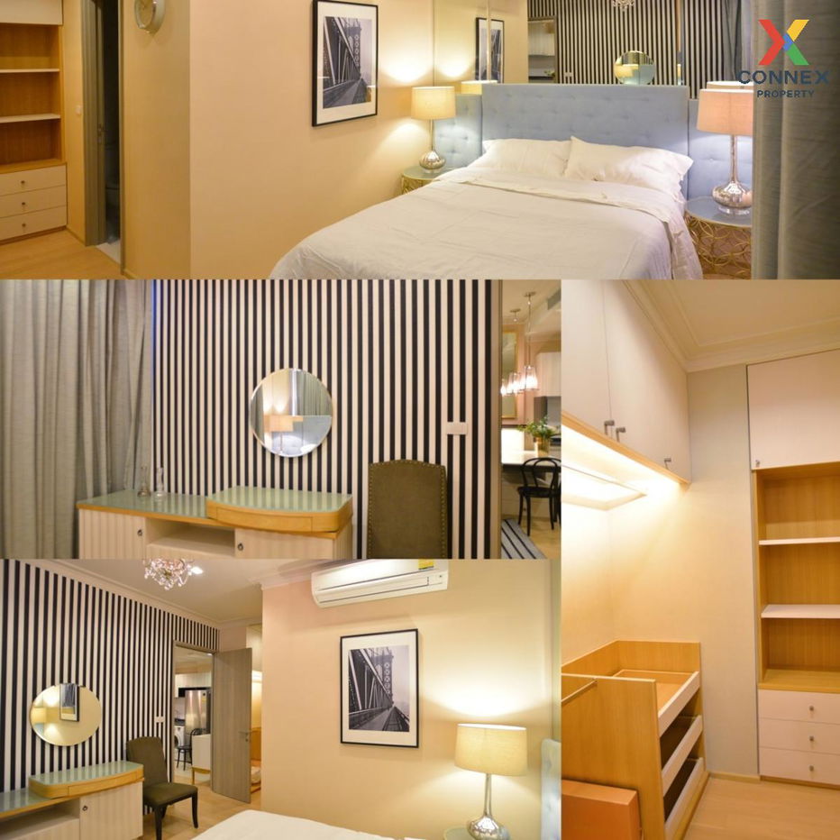 picture 🔥🔥🔥 For Rent Condo , HQ Thonglor , BTS-Thong Lo , Khlong Tan Nuea , Watthana , Bangkok , CX-10097 ✅ Live chat with us ADD LINE @connexproperty ✅ 🔥🔥🔥 - 9/10