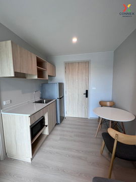 🔥🔥🔥 เช่าคอนโด  นิว โนเบิล ศรีนครินทร์-ลาซาล ชั้นสูง MRT-ศรีลาซาล (สายสีเหลือง) สำโรงเหนือ เมืองสมุทรปราการ สมุทรปราการ CX-109134 ✅ ทักไลน์ @connexproperty ตอบทันที ทีมงานมืออาชีพ ✅ 🔥🔥🔥