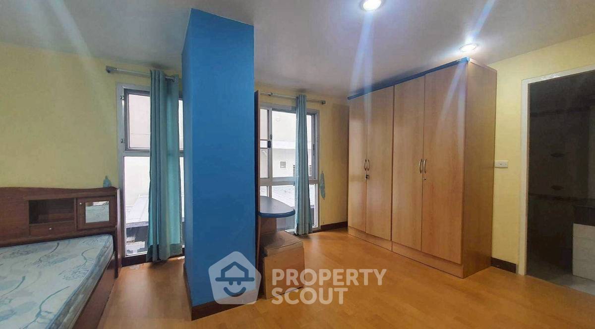 picture 2-BR Condo at The Prime Suites Condominium near BTS Asok (ID 2391449) - 10/18