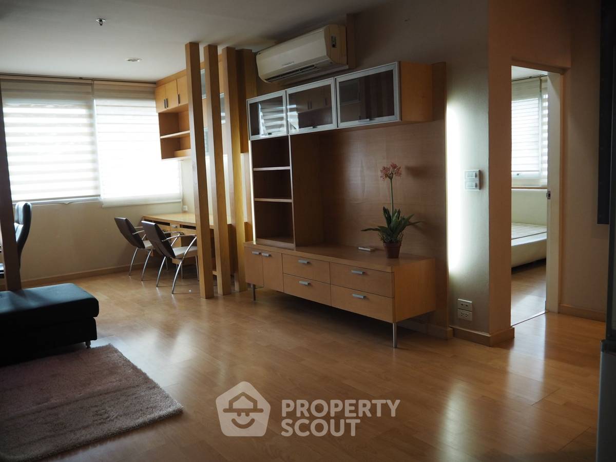 รูป คอนโด 2-ห้องนอน ที่ เซ็นต์หลุยส์ แกรนด์เทอเรส คอนโดมิเนียม ใกล้ BTS เซนต์หลุยส์ (ID 1862756) - รูปที่ 4/16