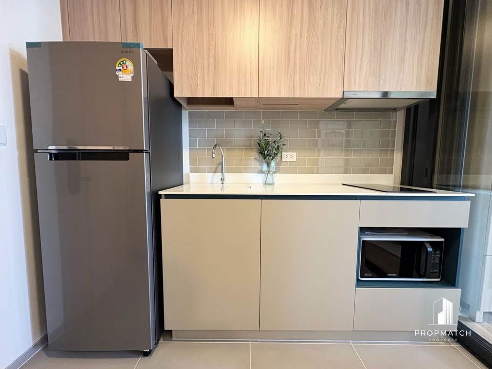 รูป ✨Flash Deal ✨XT Phayathai ( 1Bed 1Bath 42SQM.) แต่งครบพร้อมอยู่ !! เพียง 23,000 บาทต่อเดือน Tel.0981315848 @propmatch - รูปที่ 4/8