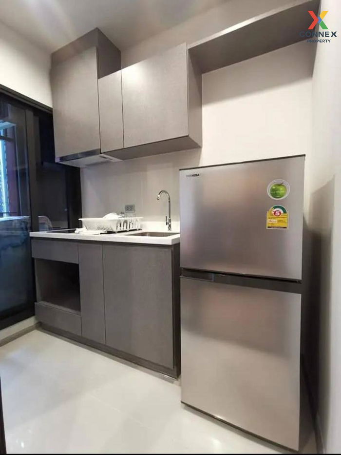 picture FOR RENT condo Life Asoke Hype Rat Thewi Bangkok CX-05327 ✅ Live chat with us ADD LINE @connexproperty ✅ - 4/7