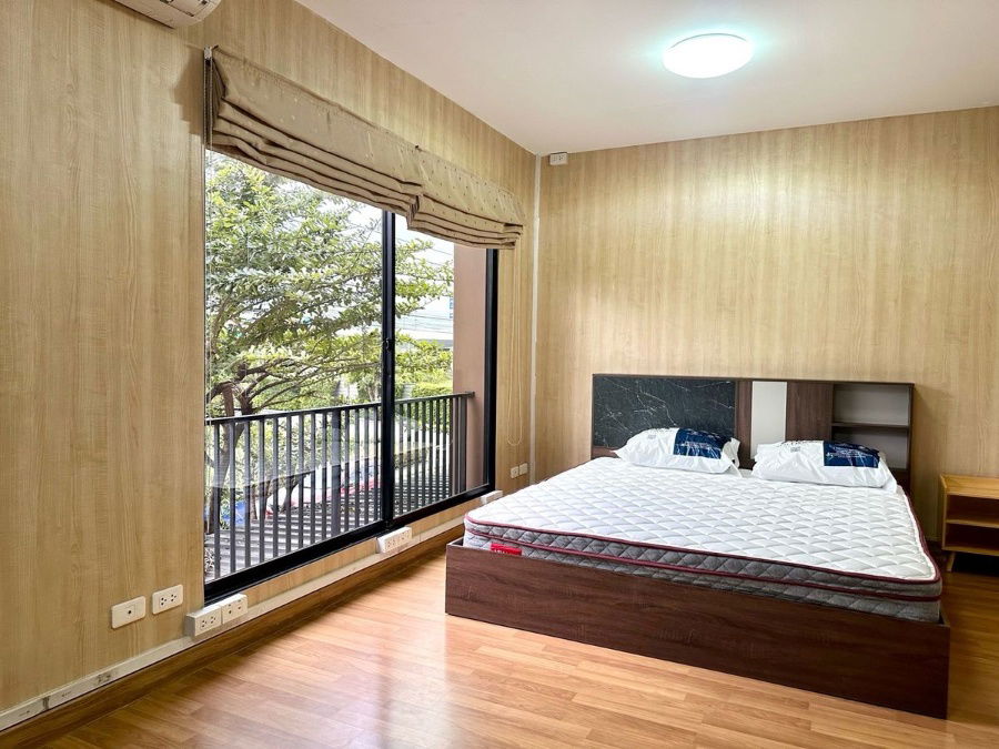 รูป WS5330 [เช่า] The Connect 41 Chaengwattana - Tiwanon 💰 ค่าเช่า 45,000 บาท/เดือน 🚆 MRT เมืองทองธานี - รูปที่ 16/23