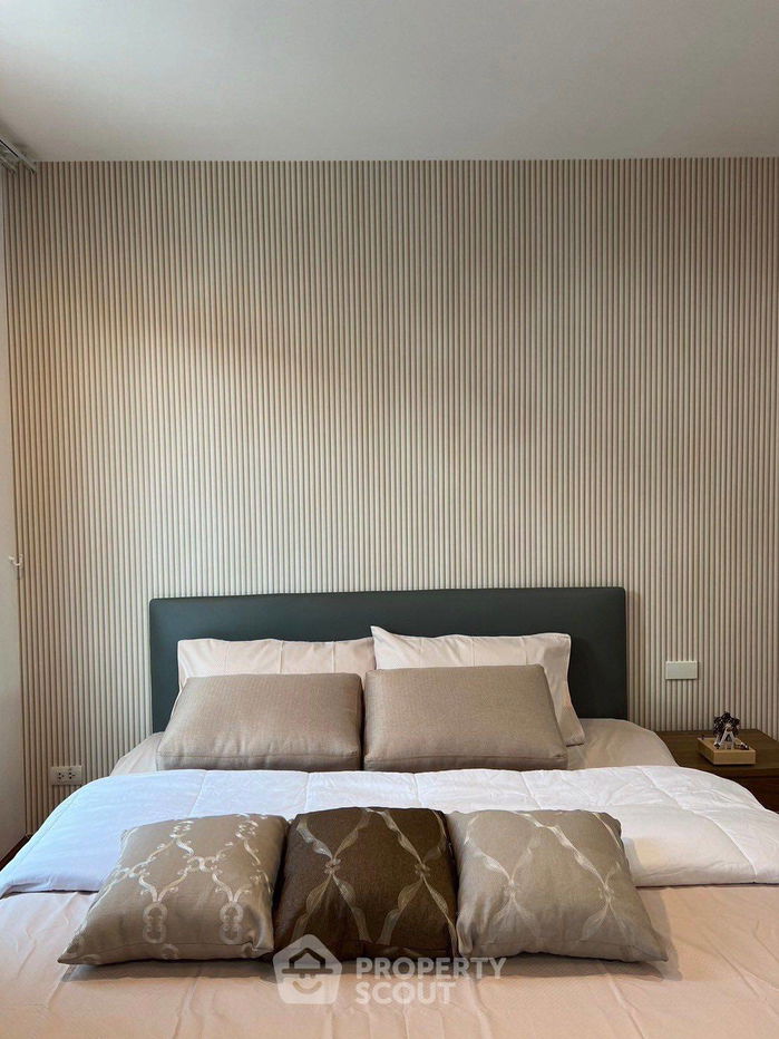 picture 3-BR Townhouse at The Private Sukhumvit-Bangchak near BTS Bang Chak (ID 2391477) - 2/17