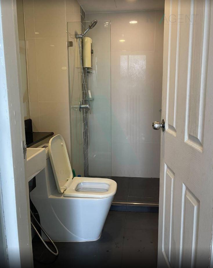 picture For Rent Condo CHATEAU IN TOWN SUKHUMVIT 64/1 Building 1, Floor 6,1 bed room, Room size 28 sqm - 8/8