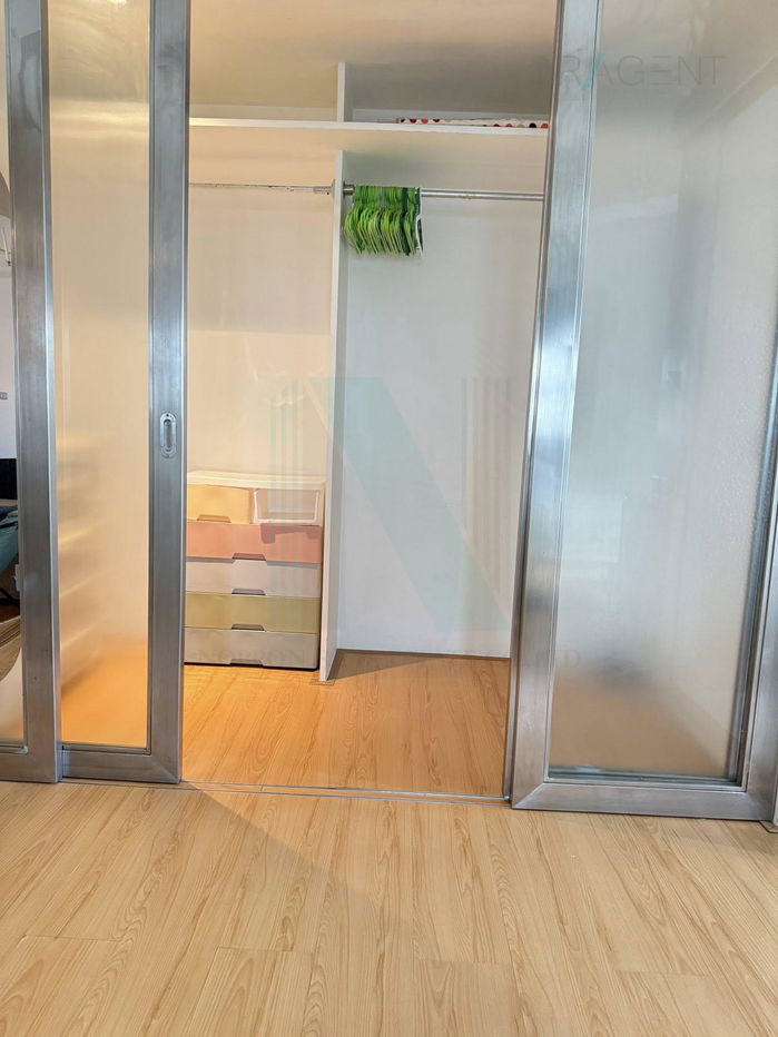 picture ðš For Rent Condo WITTAYU COMPLEX Building C6, Floor 23,1 bed room, Room size 95.00 sqm - 2/8