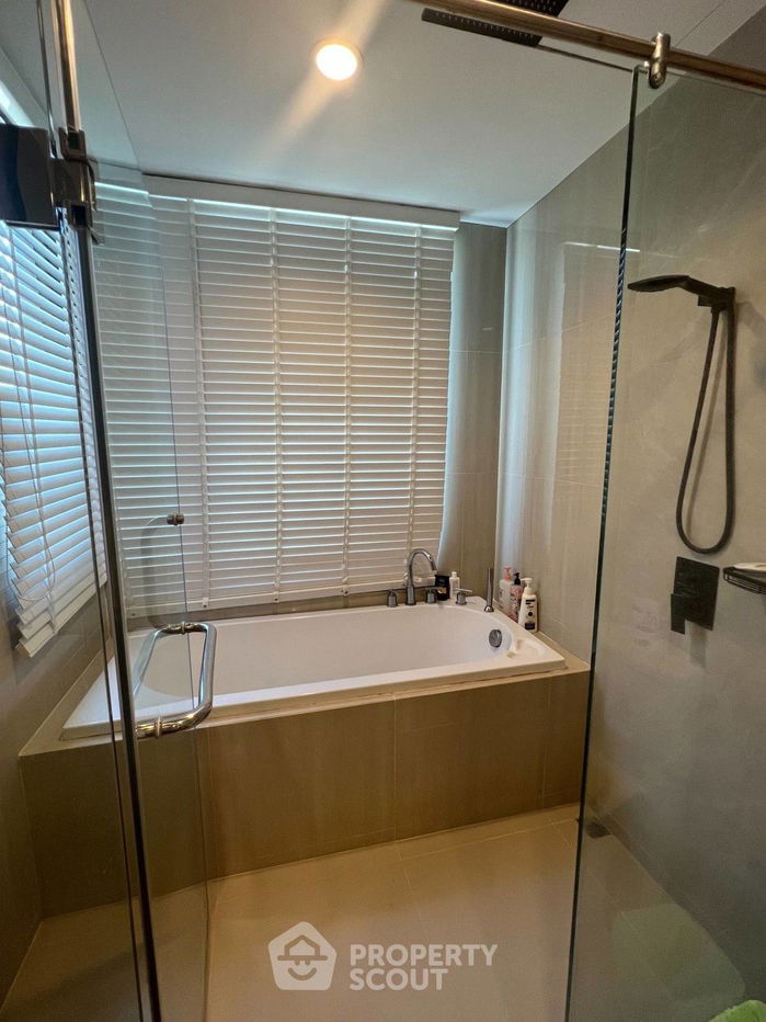 รูป คอนโด 2-ห้องนอน ที่ วิลล่า อโศก ใกล้ MRT เพชรบุรี (ID 1297793) - รูปที่ 7/8