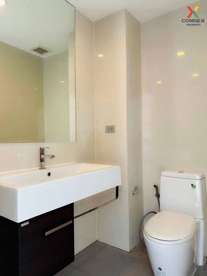 รูป 🔥🔥🔥 เช่าคอนโด  เดอะ สกาย สุขุมวิท BTS-อุดมสุข บางนา เขต บางนา กรุงเทพ CX-89270 ✅ ทักไลน์ @connexproperty ตอบทันที ทีมงานมืออาชีพ ✅ 🔥🔥🔥 - รูปที่ 7/12