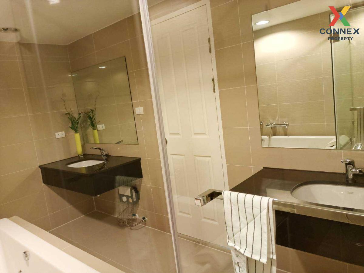 รูป เช่าคอนโด  เบ็ล แกรนด์ พระราม 9 MRT-พระราม 9 ห้วยขวาง เขต ห้วยขวาง กรุงเทพ CX-119703 ✅ ทักไลน์ @connexproperty ตอบทันที ทีมงานมืออาชีพ ✅  - รูปที่ 10/12