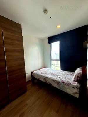 Condos for rent : 🔺 For Rent Condo RHYTHM SUKHUMVIT 50 Building 1, Floor 28,2 bed room, Room size 65 sqm