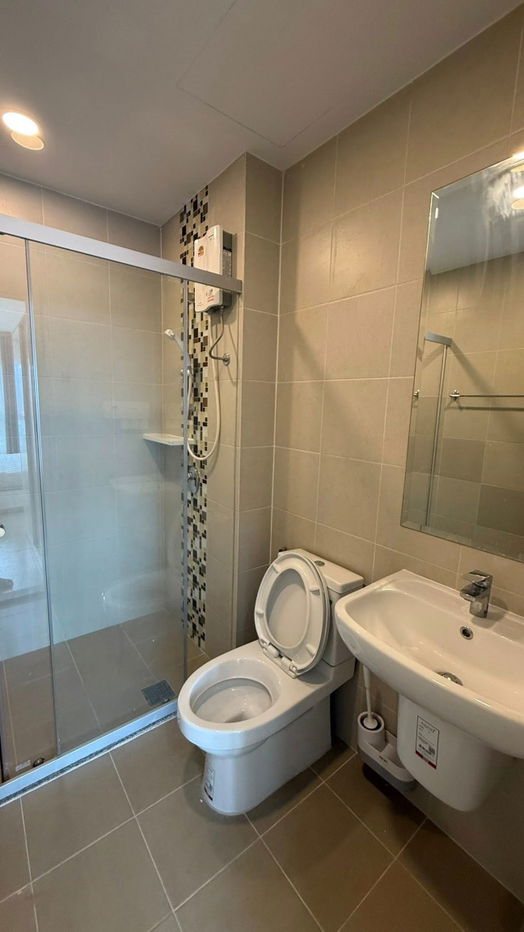 picture Code: KJ9468  for rent Supalai Veranda Phasi Charoen Station // Line ID: @kjcondo (with @) // - 7/10