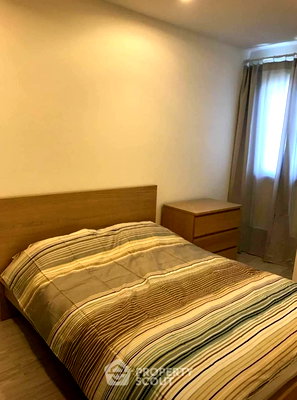 คอนโดให้เช่า : คอนโด 1-ห้องนอน ที่ ไอดีโอ โมบิ สุขุมวิท อีสท์เกต ใกล้ BTS บางนา (ID 863874)