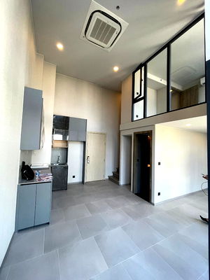 ขายคอนโด : ขายลดภาระ🔥🔥คอนโดราคาพิเศษ ทำเลดี โครงการ คูเปอร์ สยาม MD-25084915