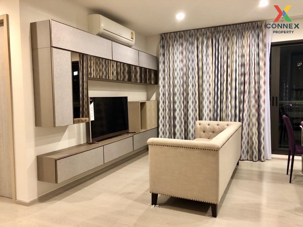 picture FOR RENT condo , Rhythm Sukhumvit 36-38 , BTS-Thong Lo , Phra Khanong , Khlong Toei , Bangkok , CX-17994 ✅ Live chat with us ADD LINE @connexproperty ✅ - 3/10