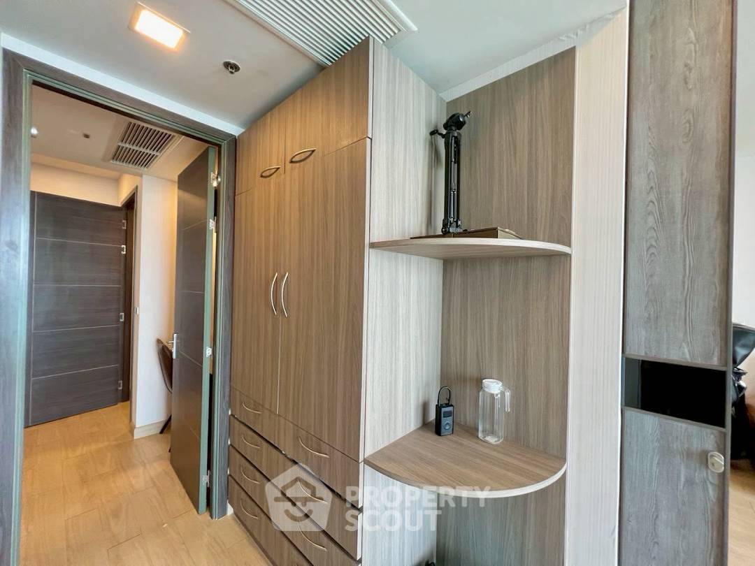 picture 2-BR Condo at Cetus Beachfront close to Jomtien Beach (ID 2388251) - 8/17