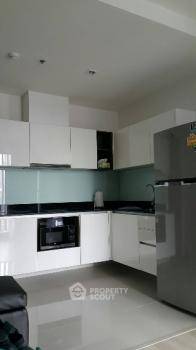 picture 1-BR Condo at Quinn Condo Ratchada 17 near MRT Sutthisan (ID 413715) - 7/7