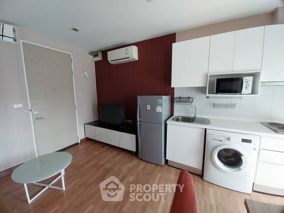 รูป คอนโด 1-ห้องนอน ที่ เดอะ โคสต์ แบงค็อก ใกล้ BTS บางนา (ID 1803151) - รูปที่ 4/12