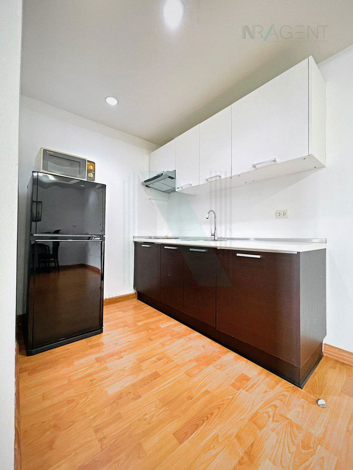 picture ð For Rent Condo THE WATERFORD SUKHUMVIT 50 Building 3, Floor 2,1 bed room, Room size 59.00 sqm - 7/8