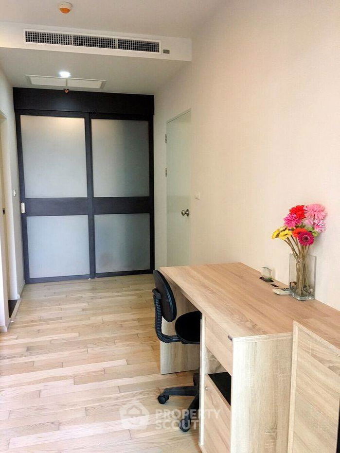 picture 1-BR Condo at Noble Solo close to Thong Lo (ID 382023) - 9/9