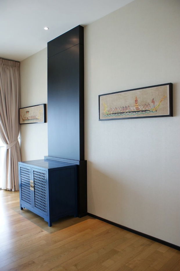 รูป The Madison 3bedrooms for rent close to BTS promphong - รูปที่ 6/11