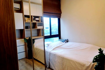 ขายคอนโด : 🏢 ขายคอนโด : Notting Hill Sukhumvit 105 (น็อตติ้ง ฮิลล์ สุขุมวิท 105)   รหัสทรัพย์ | 📌LNP-C10298