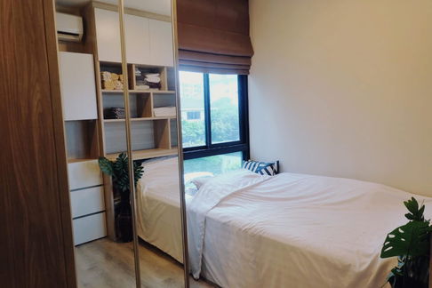 🏢 ขายคอนโด : Notting Hill Sukhumvit 105 (น็อตติ้ง ฮิลล์ สุขุมวิท 105)   รหัสทรัพย์ | 📌LNP-C10298