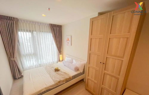 รูปภาพ 🔥🔥🔥 FOR RENT condo , Life Asoke Hype Rama 9 , MRT-Phra Ram 9 , Makkasan , Rat Thewi , Bangkok , CX-55088 ✅ Live chat with us ADD LINE @connexproperty ✅ 🔥🔥🔥