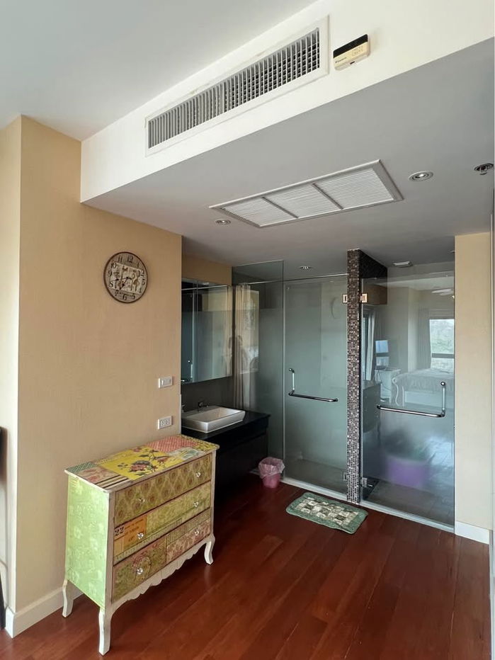 รูป ปล่อยเช่า The Axis Pattaya – คอนโดวิวพัทยาเบย์ พร้อมจากุซซี่ - รูปที่ 6/8