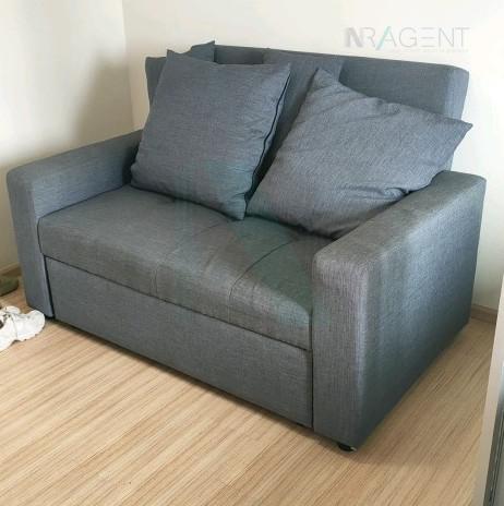 picture 🎉 For Rent Condo PLUM CONDO BANGYAI STATION Building B, Floor 5,1 bed room, Room size 24 sqm - 5/8