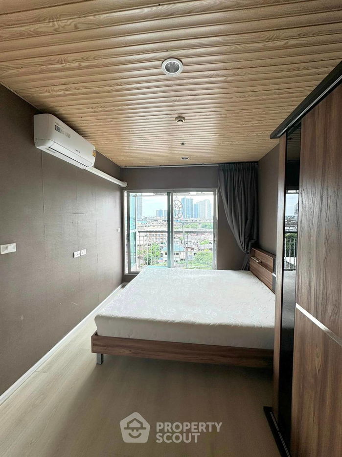 picture 1-BR Condo at Aspire Sukhumvit 48 near BTS Phra Khanong (ID 1906912) - 7/14