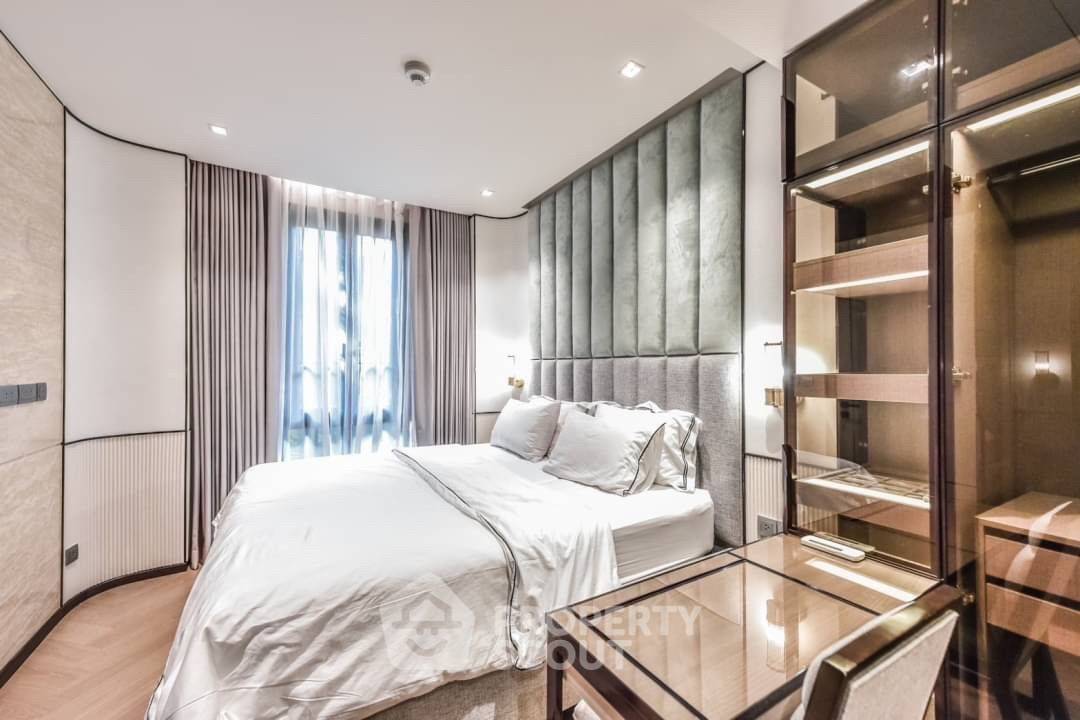 picture 1-BR Condo at The Reserve Sukhumvit 61 near BTS Thong Lor (ID 1418863) - 8/10