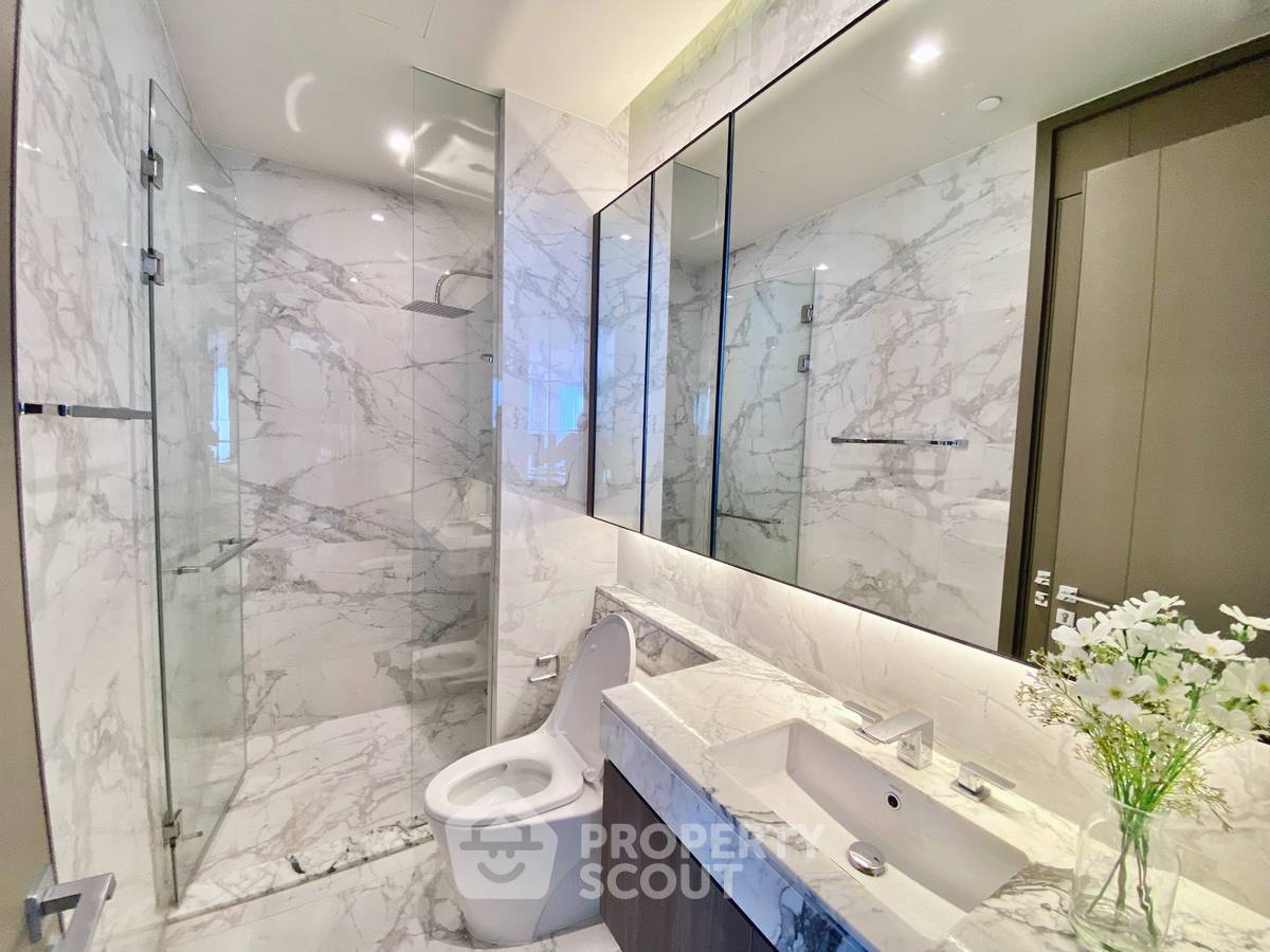 picture 3-BR Condo at Hyde Heritage Thonglor near BTS Thong Lor (ID 2351501) - 24/53