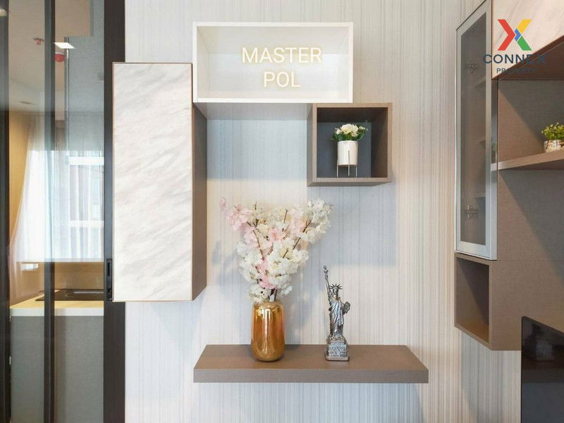 รูป 🔥🔥🔥 เช่า คอนโด วิวสวย Life Asoke - Rama 9 MRT-พระราม 9 อโศก-ดินแดง มักกะสัน ราชเทวี กรุงเทพ CX-01235 ✅ ทักไลน์ @connexproperty ตอบทันที ทีมงานมืออาชีพ ✅ 🔥🔥🔥 - รูปที่ 5/12