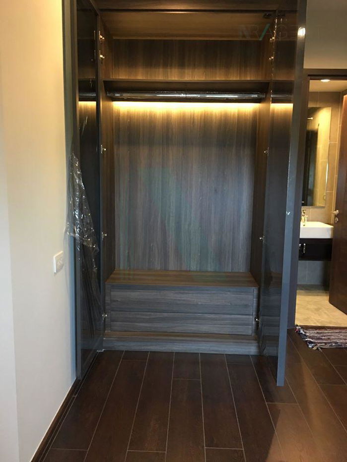 picture For rent condo C EKKAMAI Building 1, Floor 7,1 bed room, Room size 31.00 sqm - 4/8