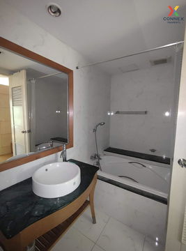 FOR RENT condo , The Bangkok Sukhumvit 61 , BTS-Ekkamai , Khlong Tan Nuea , Watthana , Bangkok , CX-20642 ✅ Live chat with us ADD LINE @connexproperty ✅ 