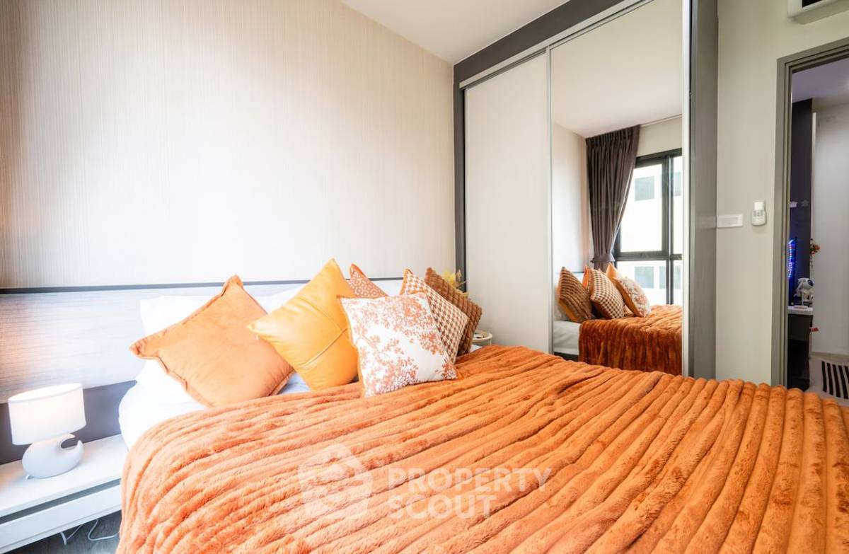 รูป คอนโด 1-ห้องนอน ที่ เดอะ เบส พัทยากลาง ใกล้ เซ็นทรัลเฟสติวัล พัทยาบีช (ID 2389868) - รูปที่ 9/13