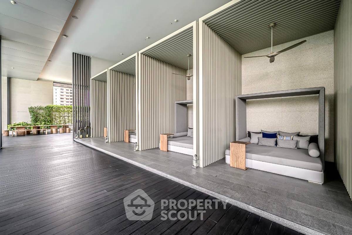 picture 2-BR Condo at Tela Thonglor near BTS Thong Lor (ID 1395475) - 13/17