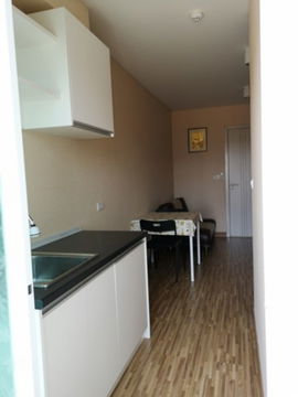 ให้เช่า Iris westgate ถ.จันทองเอี่ยม บางใหญ่ ใกล้สถานีรถไฟฟ้า MRT สายสีม่วง สถานีสุดท้าย Central Westgate