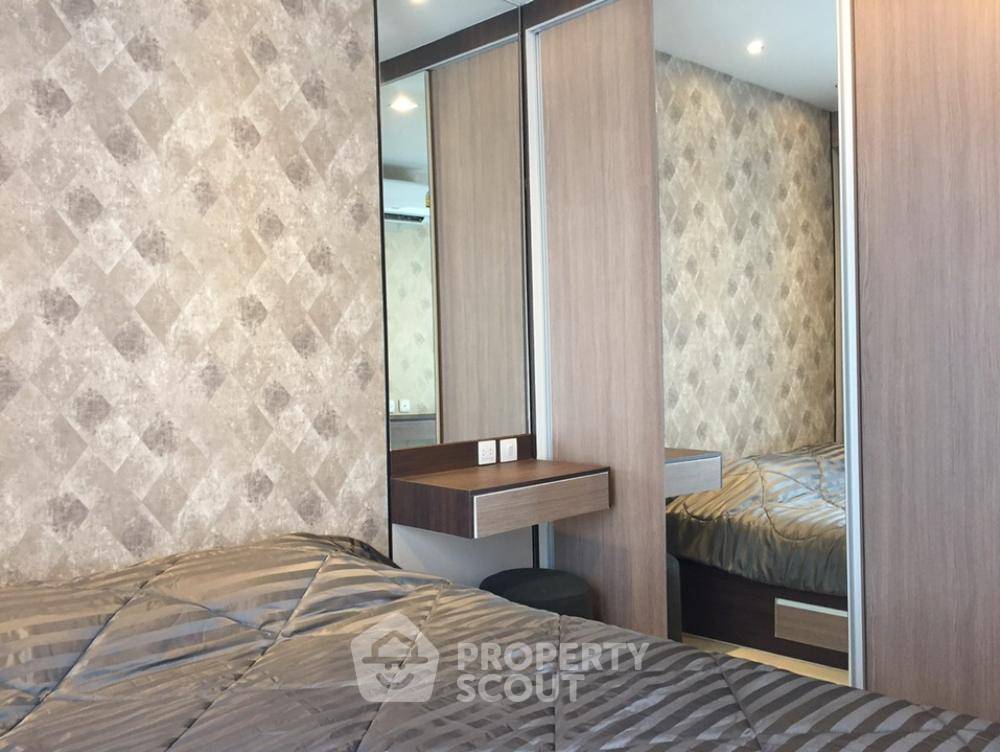 picture 1-BR Condo at Life @ Sukhumvit 65 near BTS Phra Khanong (ID 383869) - 1/7